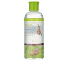 Тонер для лица с муцином улитки FARM STAY Snail Visible Difference Moisture Toner 350 мл