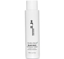 Тонер с AHA BHA PHA-кислотами и черным рисом Black Rice Intensive 