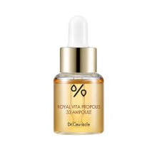 Ампула с прополисом для улучшения тона Dr.Ceuracle Royal Vita Propolis 33 Ampoule