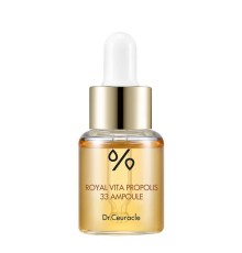 Ампула с прополисом для улучшения тона Dr.Ceuracle Royal Vita Propolis 33 Ampoule