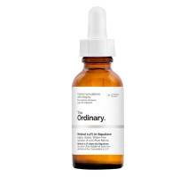 Сыворотка с ретинолом в сквалене The Ordinary Retinol 0.2% in Squalane, 30 мл