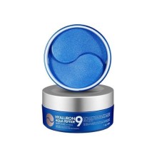 Hyaluron Aqua Peptide 9 Ampoule Eye Patch - Патчи глубокого увлажнения с пептидами