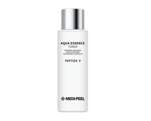 Антивозрастной тонер-эссенция с пептидами Medi-Peel Peptide 9 Aqua Essence Toner