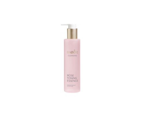 Babor Rose Toning Essence