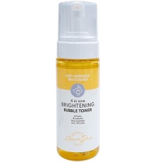 Пузырьковый тонер осветляющий Grace Day 4 In One Brightening Bubble Toner