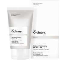 The Ordinary - Natural Moisturizing Factors + HA - Увлажняющий крем с гиалуроновой кислотой - 100 ml