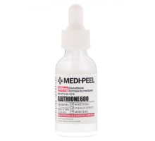 Сыворотка против пигментации с глутатионом MEDI-PEEL Bio-Intense Gluthione 600 White Ampoule