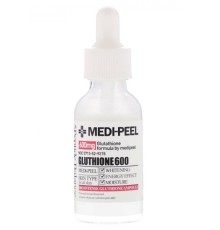 Сыворотка против пигментации с глутатионом MEDI-PEEL Bio-Intense Gluthione 600 White Ampoule