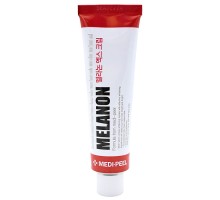 Осветляющий крем против пигментации Medi-Peel Melanon X Cream