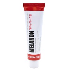 Осветляющий крем против пигментации Medi-Peel Melanon X Cream