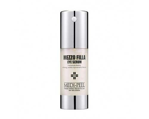 Сыворотка для век с пептидами MEDI-PEEL Mezzo Filla Eye Serum