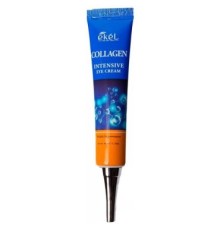 Крем для кожи вокруг глаз с коллагеном Collagen Intensive Eye Cream