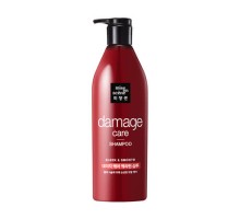 Шампунь для поврежденных волос Mise en Scene Damage Care Shampoo