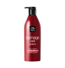 Шампунь для поврежденных волос Mise en Scene Damage Care Shampoo