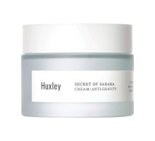 HUXLEY CREAM: ANTI-GRAVITY 