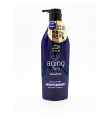 Шампунь для волос Mise-en-scène Aging Care Shampoo