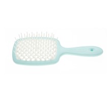 Расческа Janeke Superbrush SP226BIA TSE Turquoise