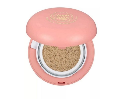  Chupa Chups Candy Glow Cushion "3.0 Fair"