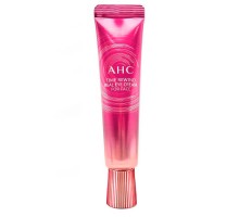 Антивозрастной крем для кожи вокруг глаз с пептидами AHC Time Rewind Real Eye Cream For Face