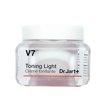 Витаминный крем V7 toning light