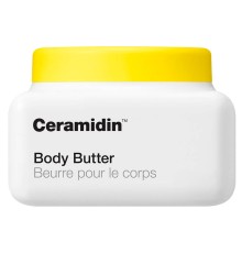 Крем (масло) для тела / Ceramidin Body Butter 200мл