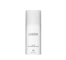 Легкий увлажняющий крем с мочевиной Lagom Cellus Mild Moisture Cream