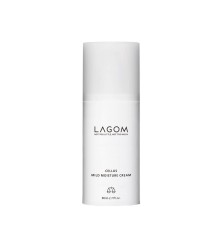 Легкий увлажняющий крем с мочевиной Lagom Cellus Mild Moisture Cream