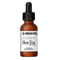 Лифтинг-ампула с пептидным комплексом Medi-Peel Bor-Tox Peptide Ampoule