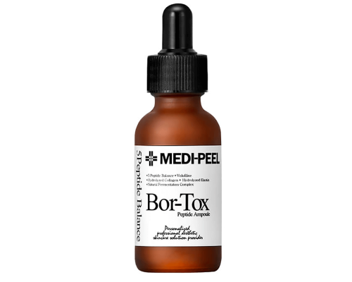 Лифтинг-ампула с пептидным комплексом Medi-Peel Bor-Tox Peptide Ampoule