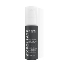 Тонер с 2% Салициловой кислотой Paula’s Choice Skin Perfecting 2% BHA Liquid Exfoliant