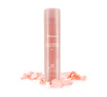 Спрей солнцезащитный с экстрактом розы JMSOLUTION Glow Luminous Flower Sun Sprey Rose 180 мл 