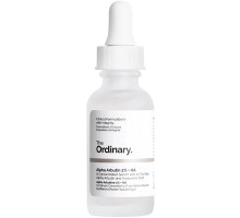 Осветляющая сыворотка с альфа арбутином и гиалуроновой кислотой The Ordinary Alpha Arbutin 2% + HA