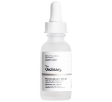 Сыворотка для проблемной кожи с 10% ниацинамида и цинком The Ordinary Niacinamide 10% + Zinc 1%