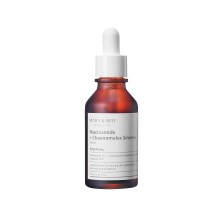 Сыворотка для проблемной кожи с ниацинамидом и айвой Mary & May Niacinamide + Chaenomeles Sinensis Serum