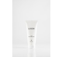 Lagom Cellup Micro Foam Cleanser