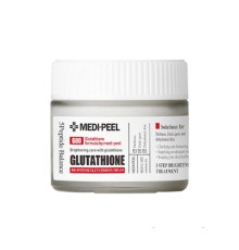 Крем против пигментации с глутатионом MEDI-PEEL Bio Intense Glutathione White Cream