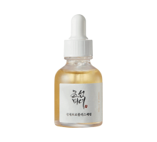 Активная сыворотка для сияния кожи Beauty of Joseon Glow Serum: Propolis+Niacinamide