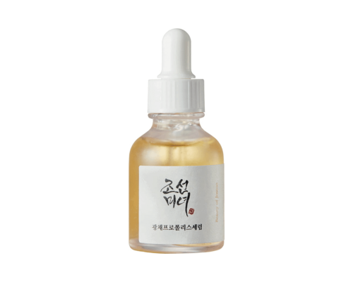 Активная сыворотка для сияния кожи Beauty of Joseon Glow Serum: Propolis+Niacinamide