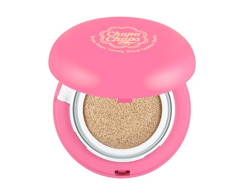 Chupa Chups Candy Glow Cushion "2.0 Shell"