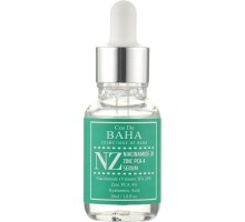 Балансирующая сыворотка с ниацинамидом и цинком Cos De Baha NZ Niacinamide 20% Zinc PCA 4% Serum