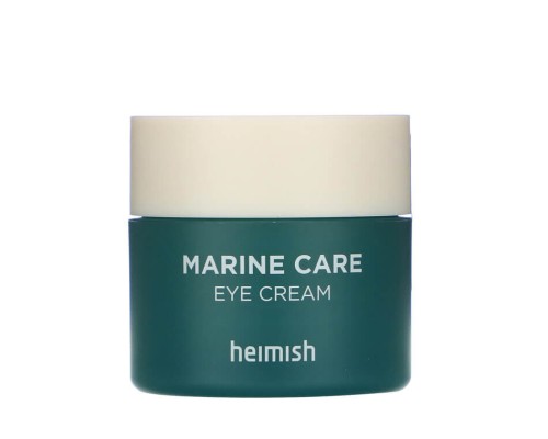 Heimish MARINE CARE EYE CREAM