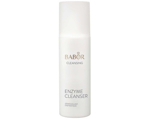 Babor Enzyme Cleanser