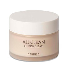 Осветляющий крем с экстрактом сливы какаду Heimish All Clean Blemish Cream