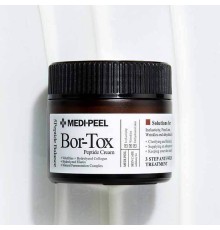 Омолаживающий крем с волюфилином и пептидами MEDI-PEEL Bor-Tox Peptide Cream