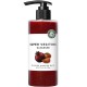 Очищающий детокс-гель для жирной кожи Super Vegitoks Cleanser Red