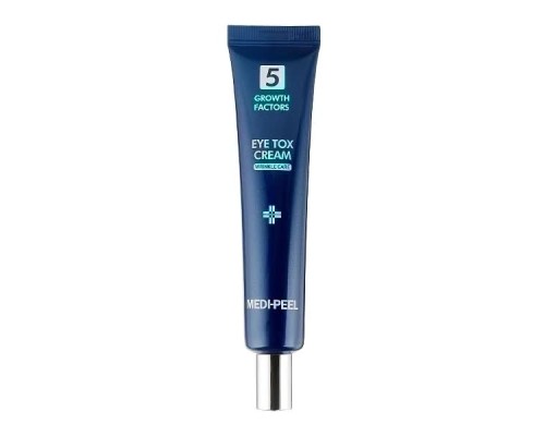 Омолаживающий крем для зоны вокруг глаз MEDI-PEEL 5GF Eye Tox Cream