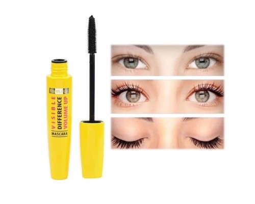 Тушь для ресниц объемная FarmStay Visible Difference Volume Up Mascara