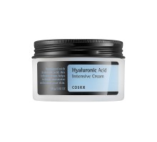 Интенсивно увлажняющий крем для лица с гиалуроновой кислотой Cosrx Hyaluronic Acid Intensive Cream