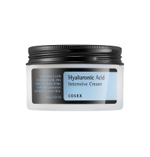 Интенсивно увлажняющий крем для лица с гиалуроновой кислотой Cosrx Hyaluronic Acid Intensive Cream