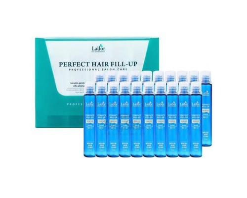 Perfect Hair Fill-Up (20x13ml)